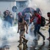 POLSKA SKAZANA NA FALĘ IMIGRANTÓW JUŻ WIOSNĄ. 