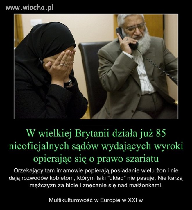 Dokąd zmierzasz Europo?