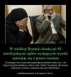 Dokąd zmierzasz Europo?