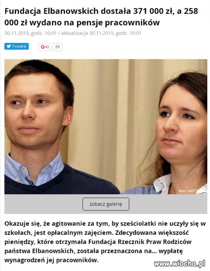 Jak zarobić i się nie narobić? 