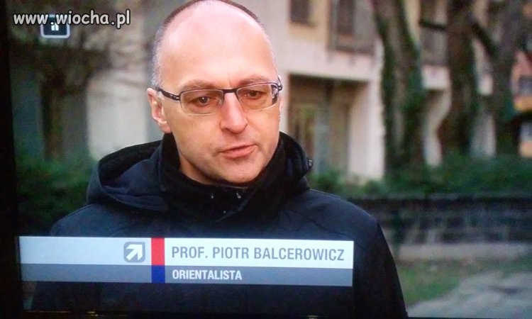 Ten Pan w uważa że większość nie może miec racji
