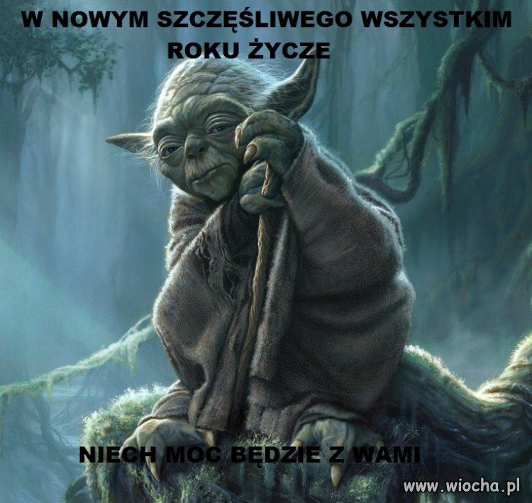 Nadchodzi...