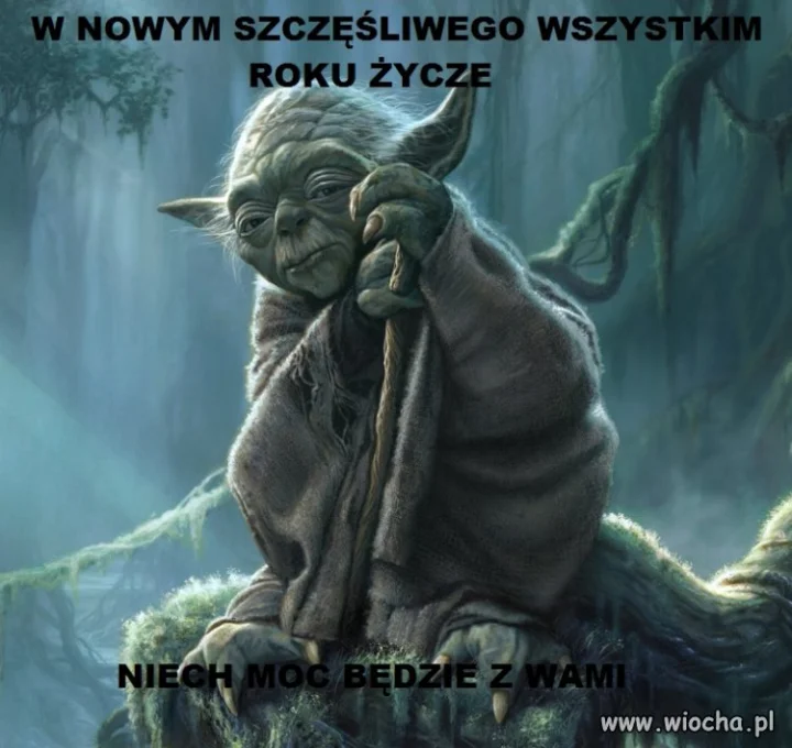 Nadchodzi...