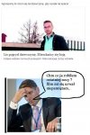 Lis pogryzł dziewczynę.
