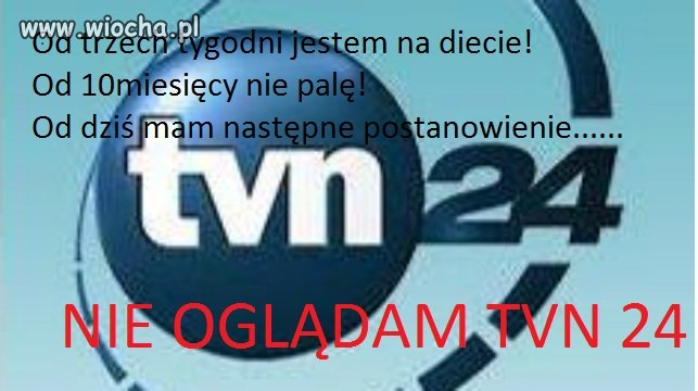 Tak to wiocha!