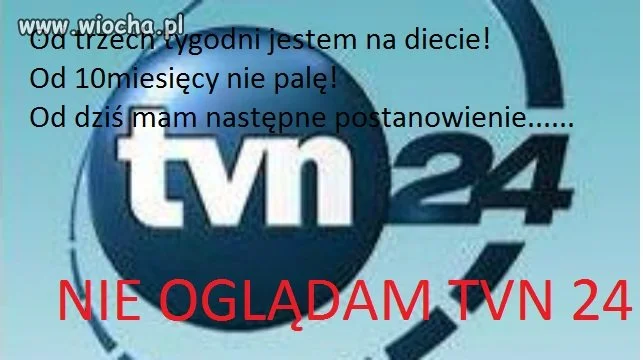 Tak to wiocha!