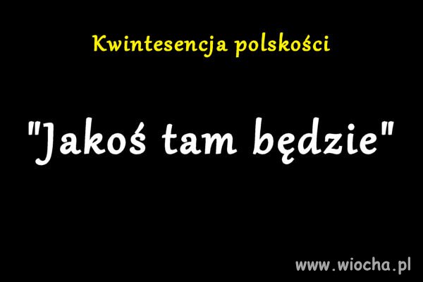 Bez komentarza...