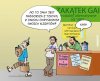 Wróżbita Maciej i tym podobni"cudotwórcy"