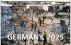 Niemcy rok 2025