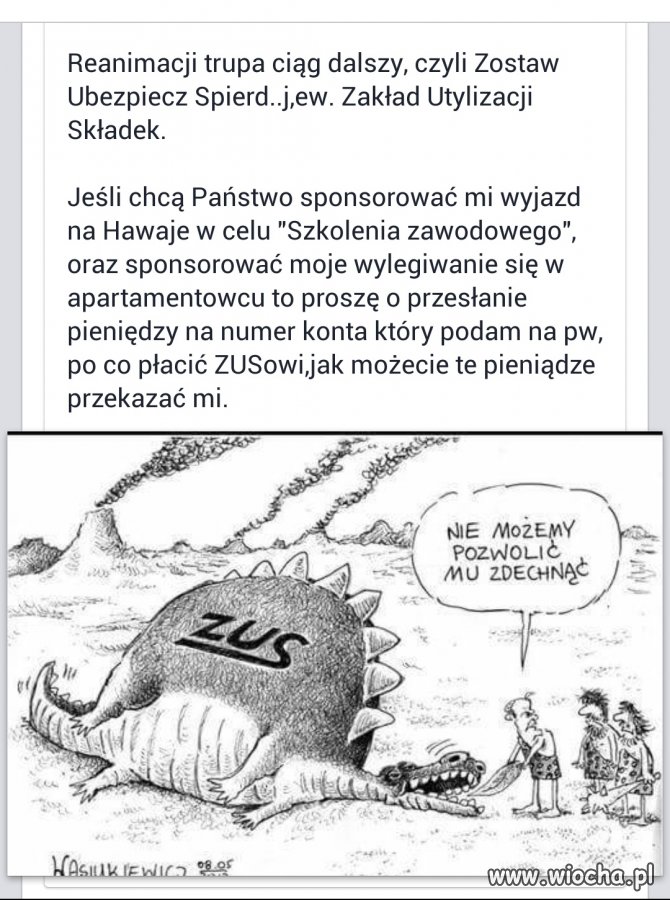 Dobrze powiedziane.