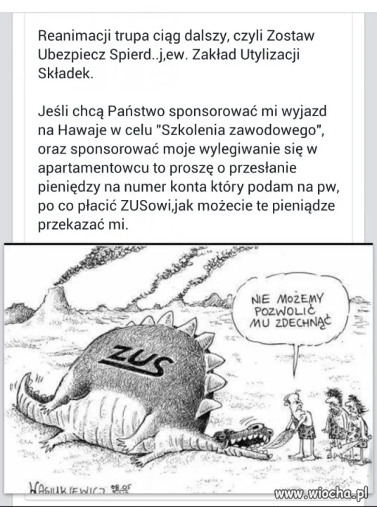Dobrze powiedziane.