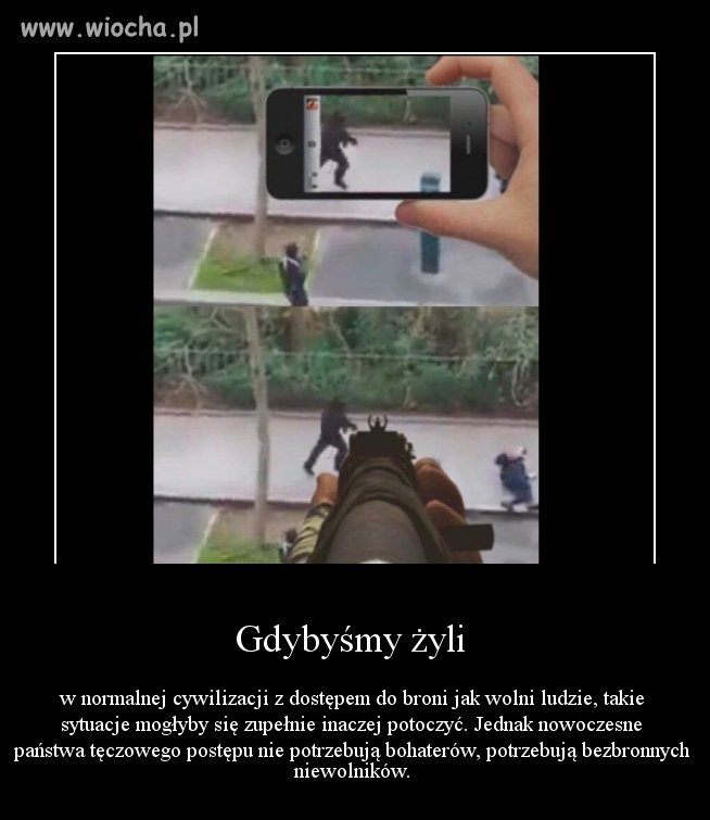 Ściągają do Europy morderców i terrorystów