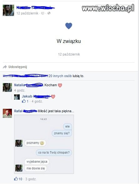 Miłość