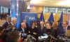 I to jest wiocha dla polityków