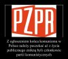 Taka prawda...