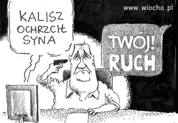 To jest zabawne, ale i tak pewnie wiemy gdzie ...