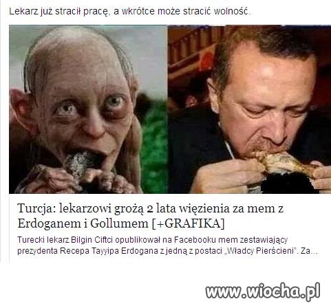 Znalazł się jeden Turek trzeźwo myślący .