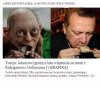 Znalazł się jeden Turek trzeźwo myślący .