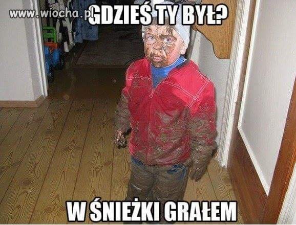 Jaka zima 