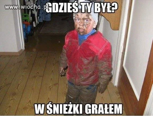 Jaka zima 