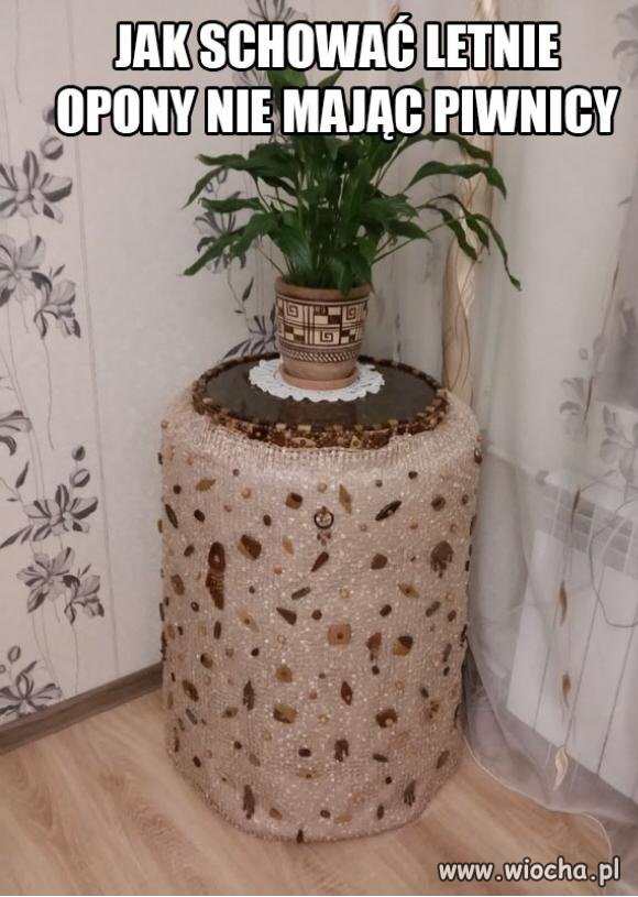 Pomysł ...