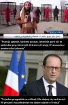 Francja stała się celem numer 1 dla terrorystów
