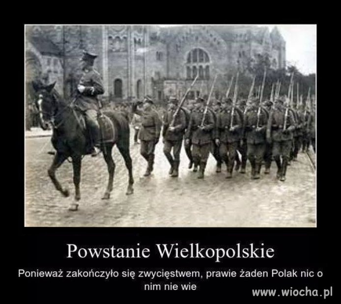 Smutne ale prawdziwe.