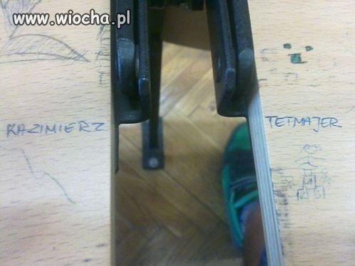 Przemyślenia g...zy