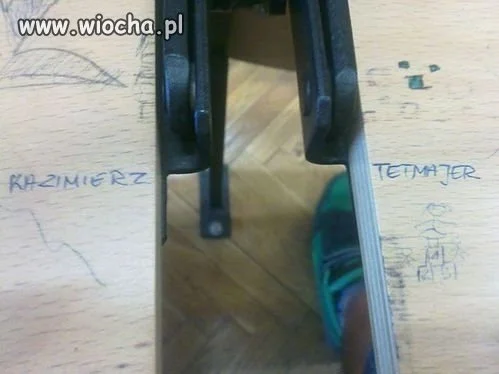 Przemyślenia g...zy