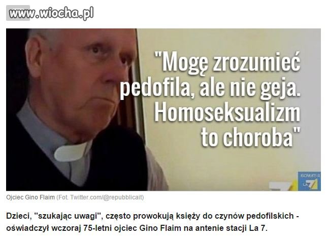 Biedni ci księża