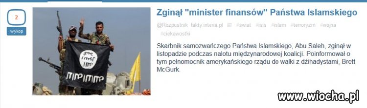 Teraz wysłać im Balcerowicza i Petru