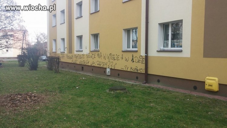 Tymczasem w Częstochowie