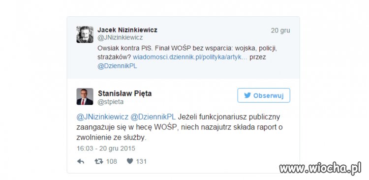 PRAWY I SPRAWIEDLIWY
