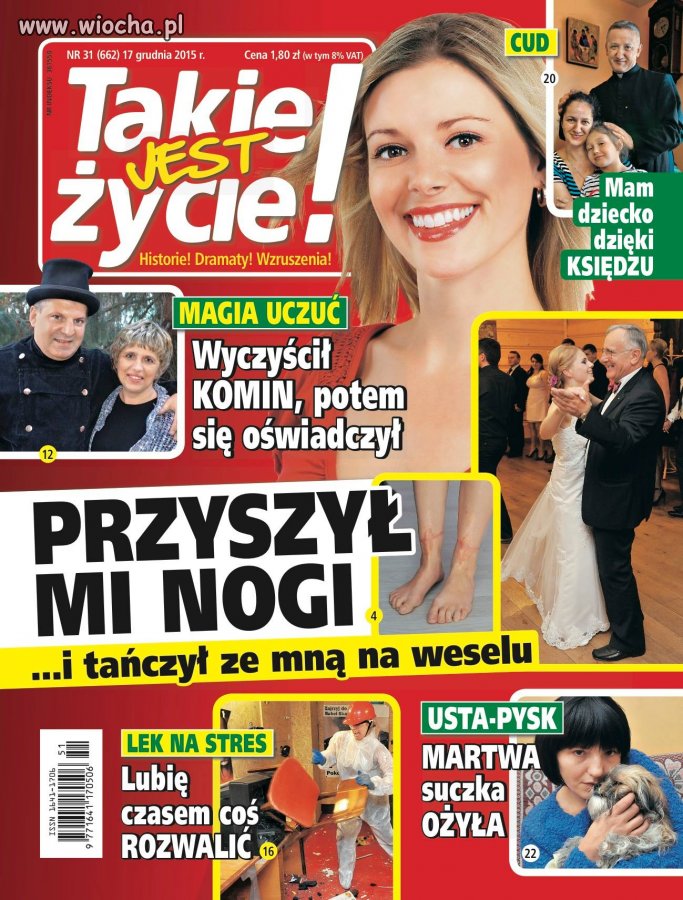 Takie jest życie 