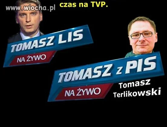 Sam już nie wiem co lepsze...