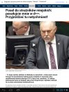 "Wybraniec narodu "