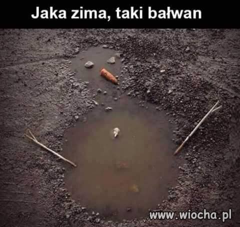 Coś tak czuję... 