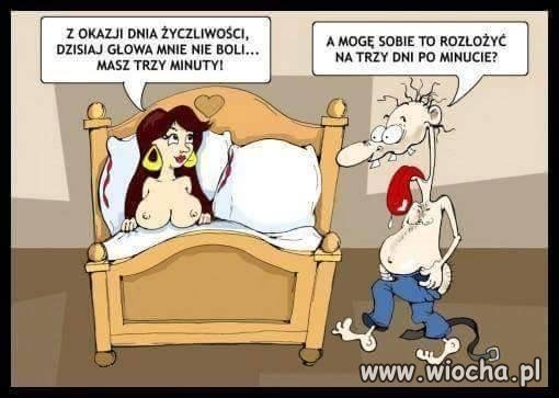 Po co się żenić?