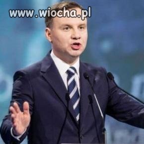 Niemcy: Duda doprowadzi do konfliktu z Rosją