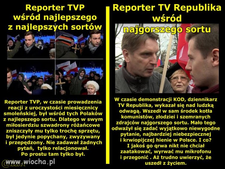 A mogli zabić...komentarze
