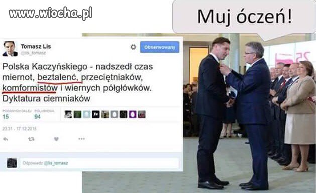 Co za 