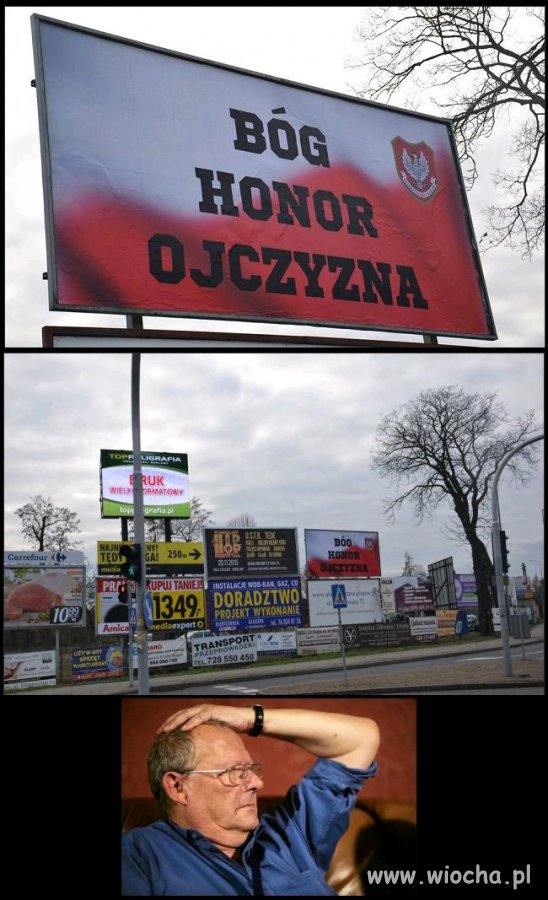 Faszyzm w Głogowie ...