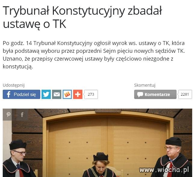 To teraz się pytam LEMINGI drogie kto zrobił ten..