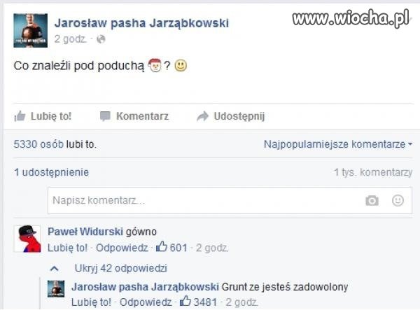 Grunt to zadowolenie