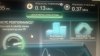 Prędkość  LTE cyfrowy polsat godzina 22.10 ..