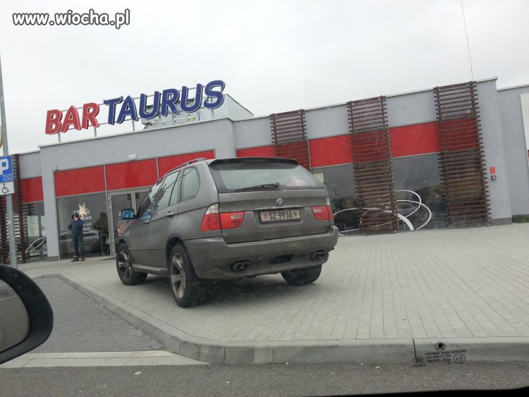 Kultura parkowania