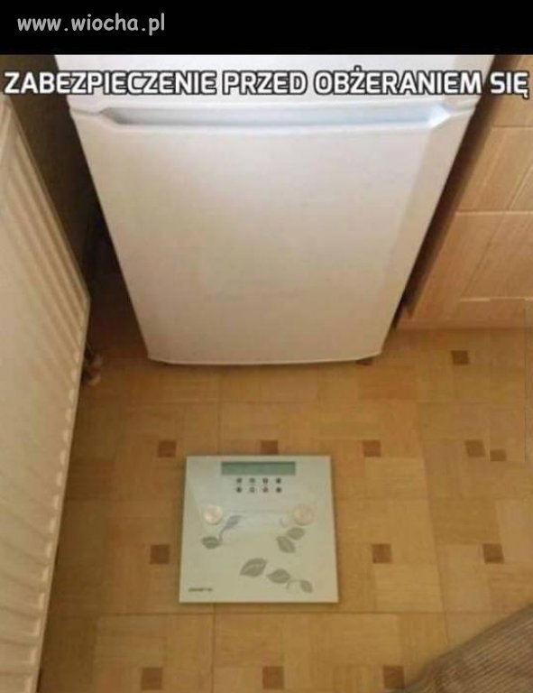 Dobry sposób na dietę 