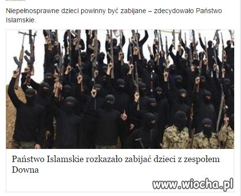 Nazizm w czystej postaci 