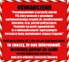 Czyli specustawa Błaszczaka i Kamińskiego to prawda
