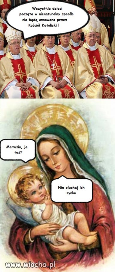 Polscy księdza 